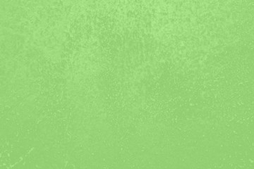 green paper texture background close up