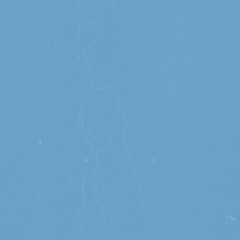 close up blue paper texture background