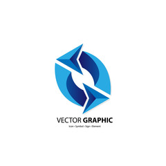 Fototapeta na wymiar icon symbol logo sign graphic vector template design element 