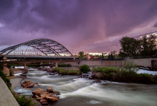 South Platte River