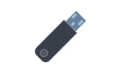 pendrive icon sign and symbol. pendrive  icon for website design and mobile app development.