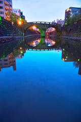 眼鏡橋