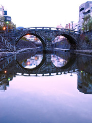 眼鏡橋