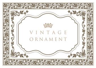 ビンテージフレーム14-3-1