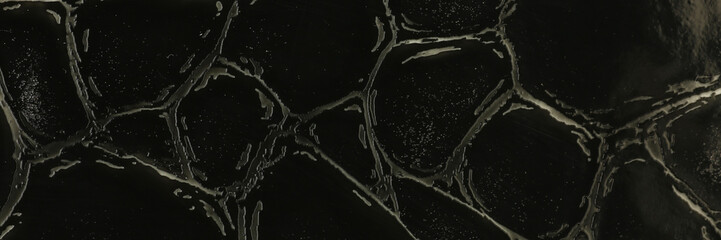 Artificial Leather Background Synthetics