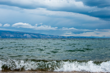 Lake Baikal