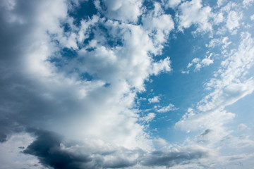 Fototapeta premium Lake Baikal