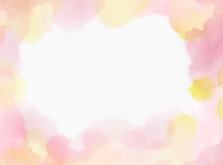 abstract background with pastel colors