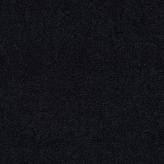 Stylish black fabric background for new design.