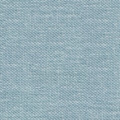 Fototapeta premium Gentle blue fabric background for your design.