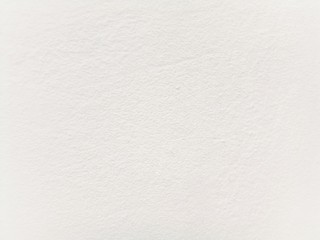 White textured wall background wall