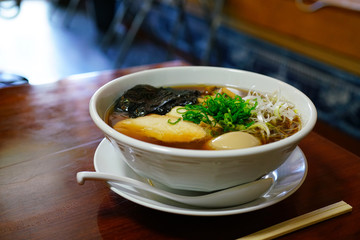 ラーメン