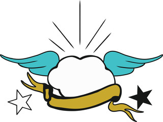 Cloud Logo