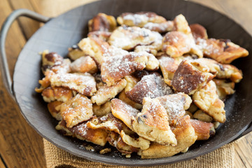 Kaiserschmarrn