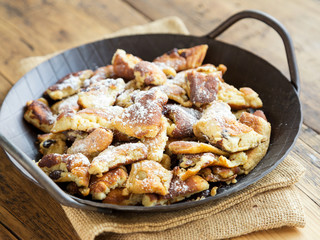 Kaiserschmarrn