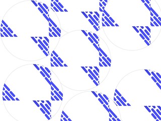 Beautiful background with a modern style