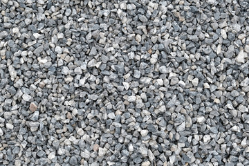 Background of granite and marble chips, texture.