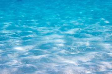 宮古島の美しい海と風