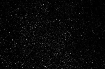 Falling snowflakes, matte, wide angle, loopable. Use the composite mode Screen, Add or Lighten for...
