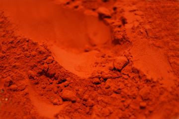 oriental spices
