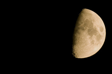 The Moon