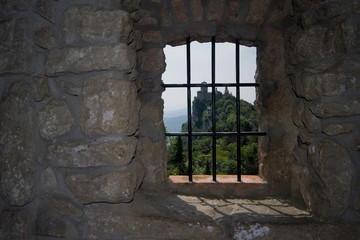 Obraz premium San Marino 