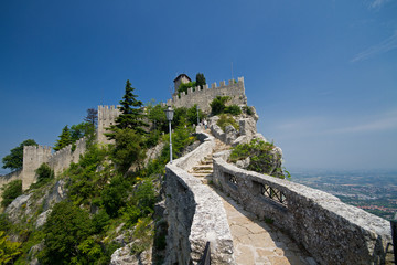 San Marino 