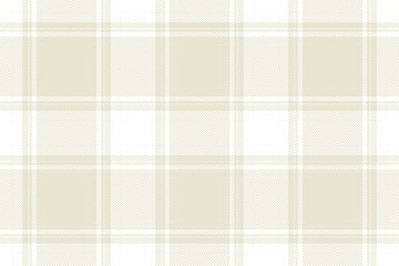 Tartan scotland seamless plaid pattern vector. Retro background fabric. Vintage check color square geometric texture.