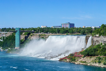 ナイアガラの滝