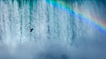 ナイアガラの滝