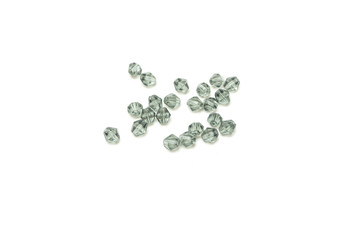 decoration with stone diamond star 