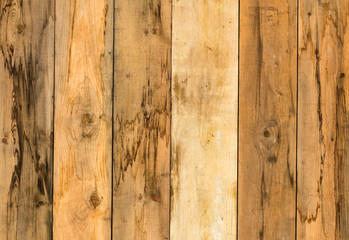 Fototapeta premium texture of old wood planks wall