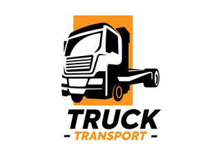 TRUCK LOGO