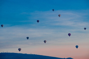 Gloos sobre teotihuacan