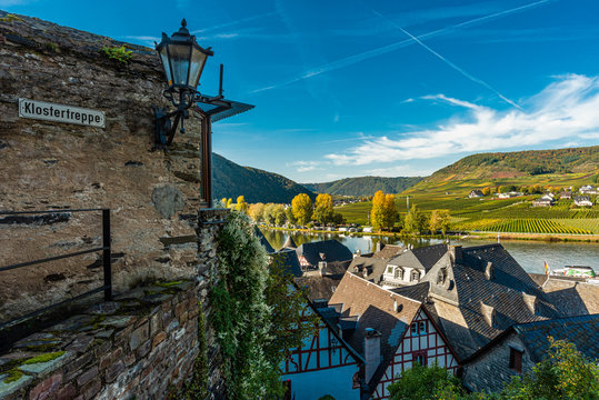 Beilstein / Mosel