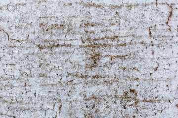 texture of old concrete wall