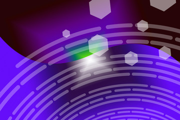 Obraz premium abstract, light, design, blue, purple, illustration, backdrop, graphic, wallpaper, texture, wave, bright, pink, pattern, art, motion, color, star, backgrounds, lines, glowing, space, digital, shiny
