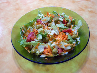 salade