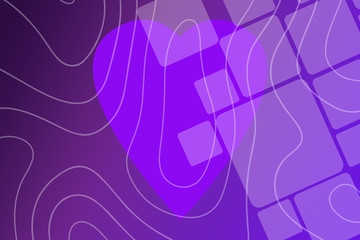 abstract, light, design, blue, wallpaper, illustration, digital, fractal, technology, purple, lines, graphic, backdrop, pattern, black, art, space, futuristic, abstraction, wave, pink, motion, color