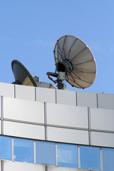 antenne satellite