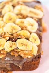 Banana Bread