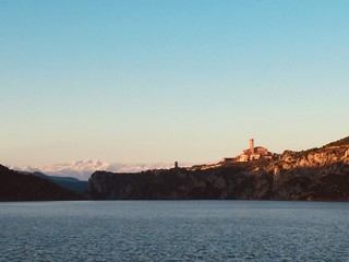 Fototapeta premium Tower