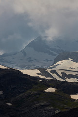 Goriz zone. Ordesa and Monte Perdido National Park. Spain