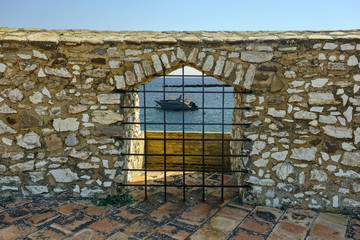 Cartolina da Torre Melissa - 280