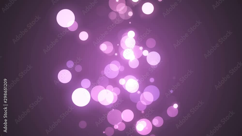Poster 4k video. looped animation. wave pattern. dotted lines. neon waves. particles background. seamless l