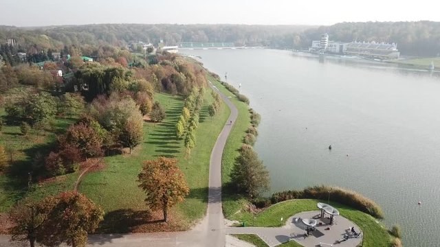 Jezioro Maltańskie