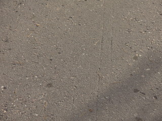 grey asphalt 