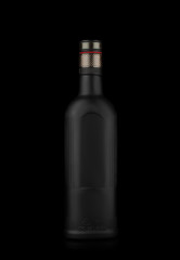  bottle of alcohol