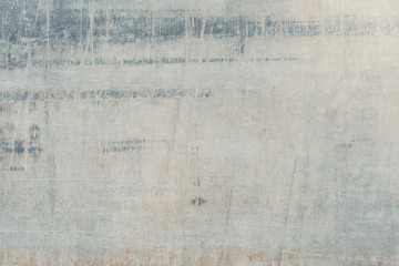 Fototapeta premium Texture of old concrete wall for abstract background