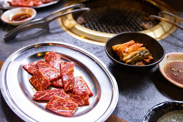 Hida beef (Hida gyu) is one of the best beef in Japan.